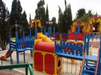 Детская площадка - фотогалерея на RCC-TRAVEL.RU Детская площадка - фотогалерея на RCC-TRAVEL.RU